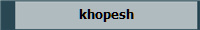 khopesh