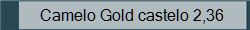 Camelo Gold castelo 2,36